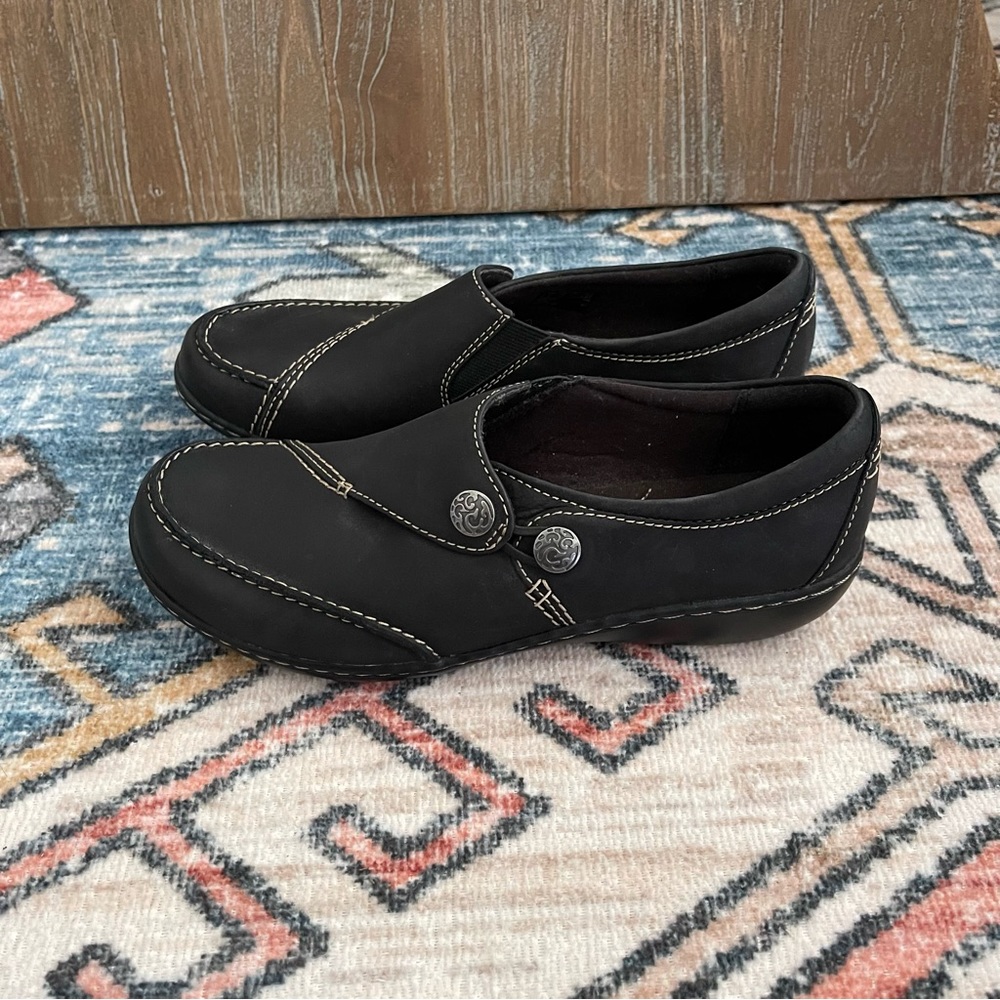 Clark’s Collection Ashland Lane Flats